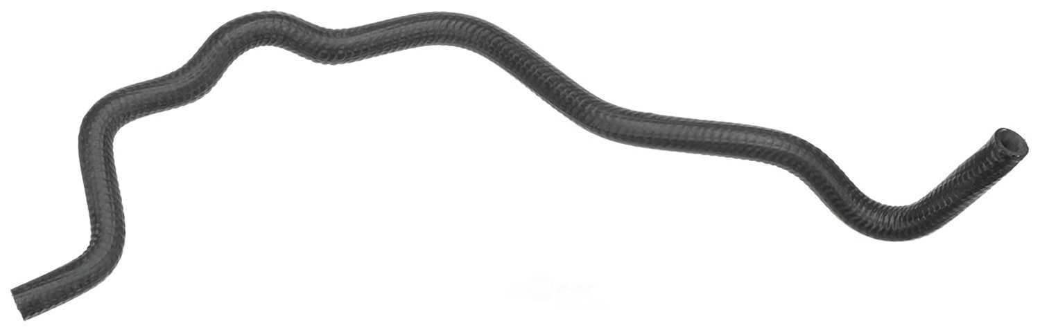 GATES - Molded Heater Hose - GAT - 18255