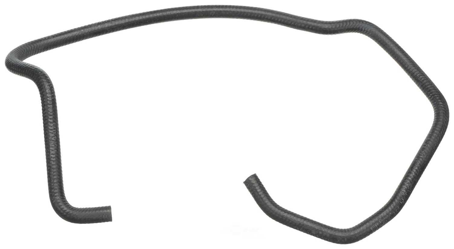 GATES - Molded Heater Hose - GAT - 18280