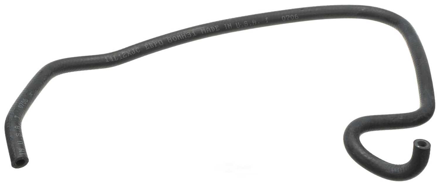 GATES - Molded Heater Hose - GAT - 18295