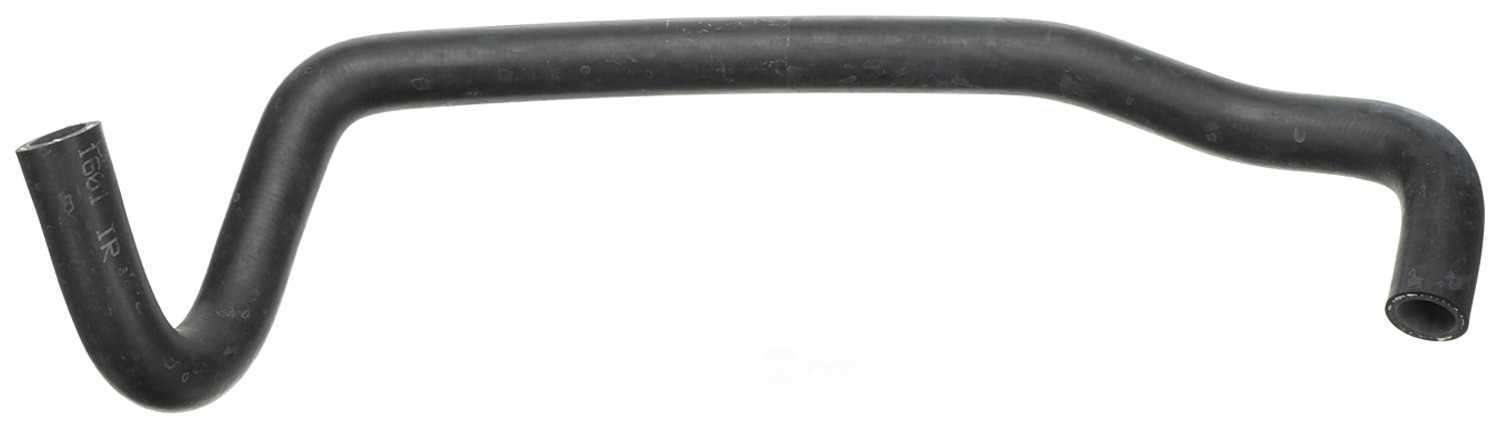 GATES - Molded Heater Hose - GAT - 18298
