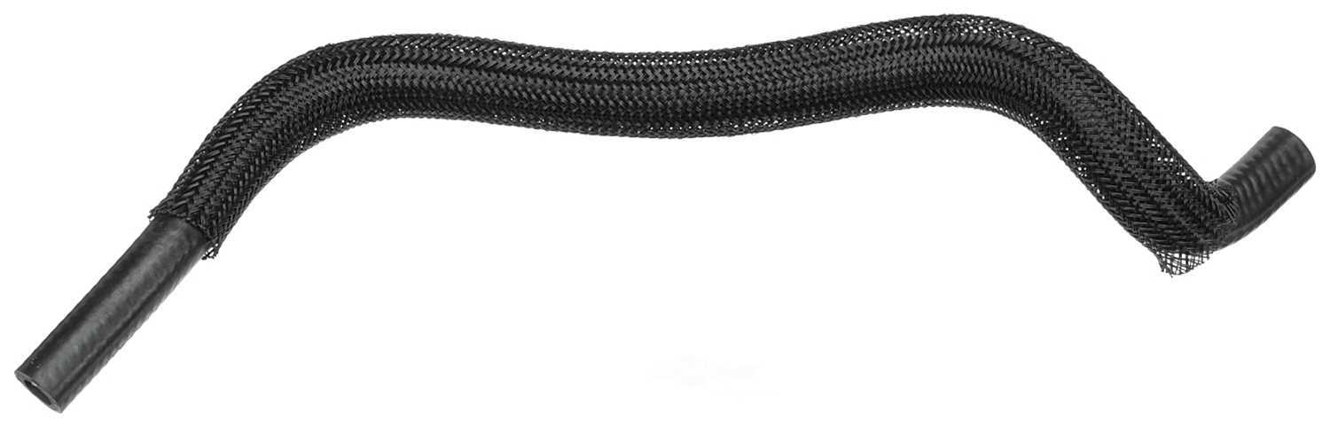 GATES - Molded Heater Hose - GAT - 18308