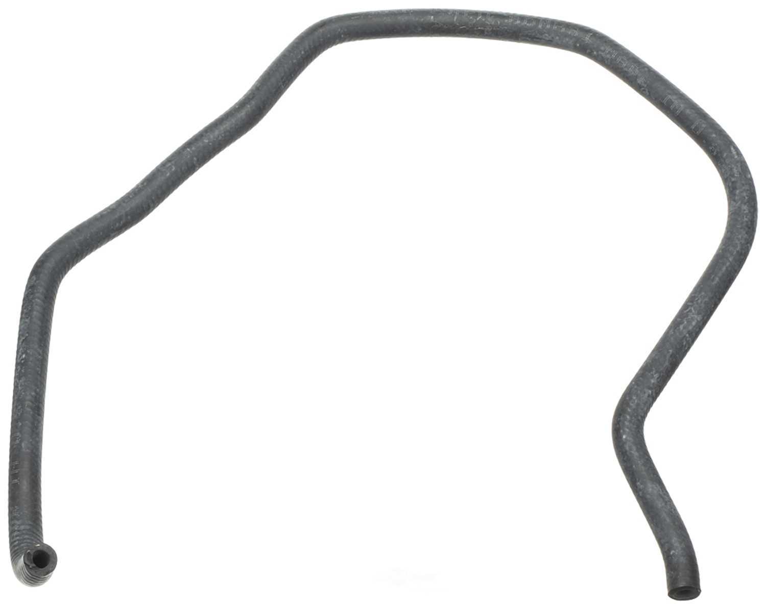 GATES - Molded Heater Hose - GAT - 18340