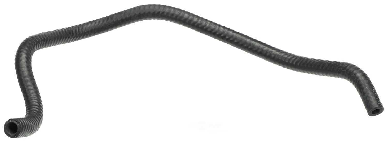 GATES - Molded Heater Hose (Radiator To Engine) - GAT 18341