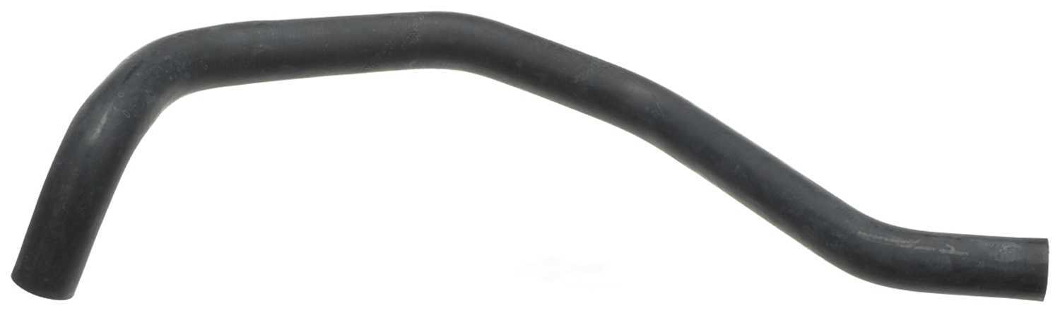 GATES - Molded Heater Hose (Reservoir To Thermostat) - GAT 18345