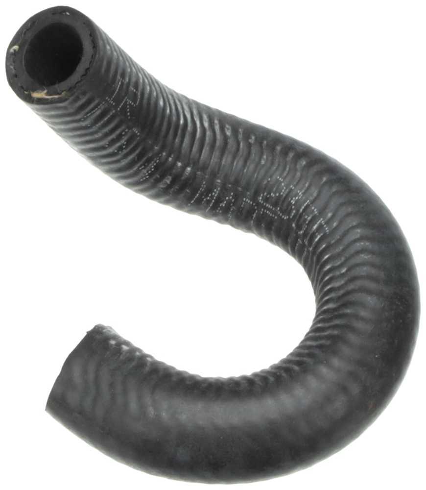 GATES - Molded Heater Hose (Oil Cooler To Engine) - GAT 18441
