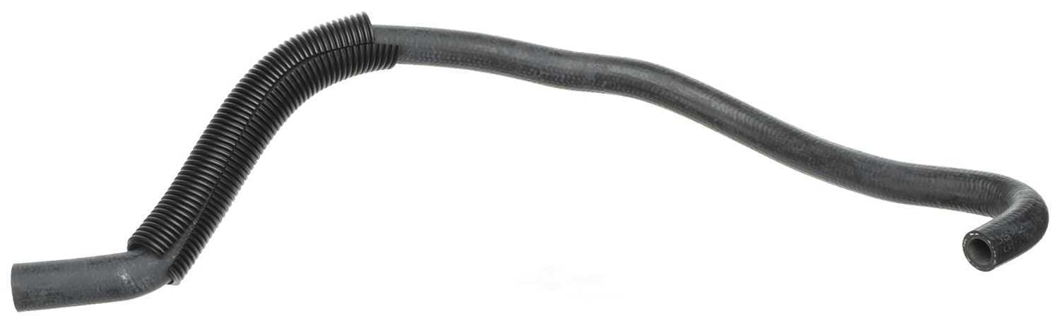 GATES - Molded Heater Hose - GAT - 18451