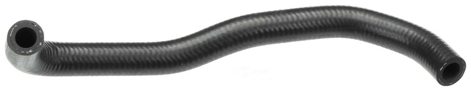 GATES - Molded Heater Hose (Pipe-3 To Throttle Body) - GAT 18455
