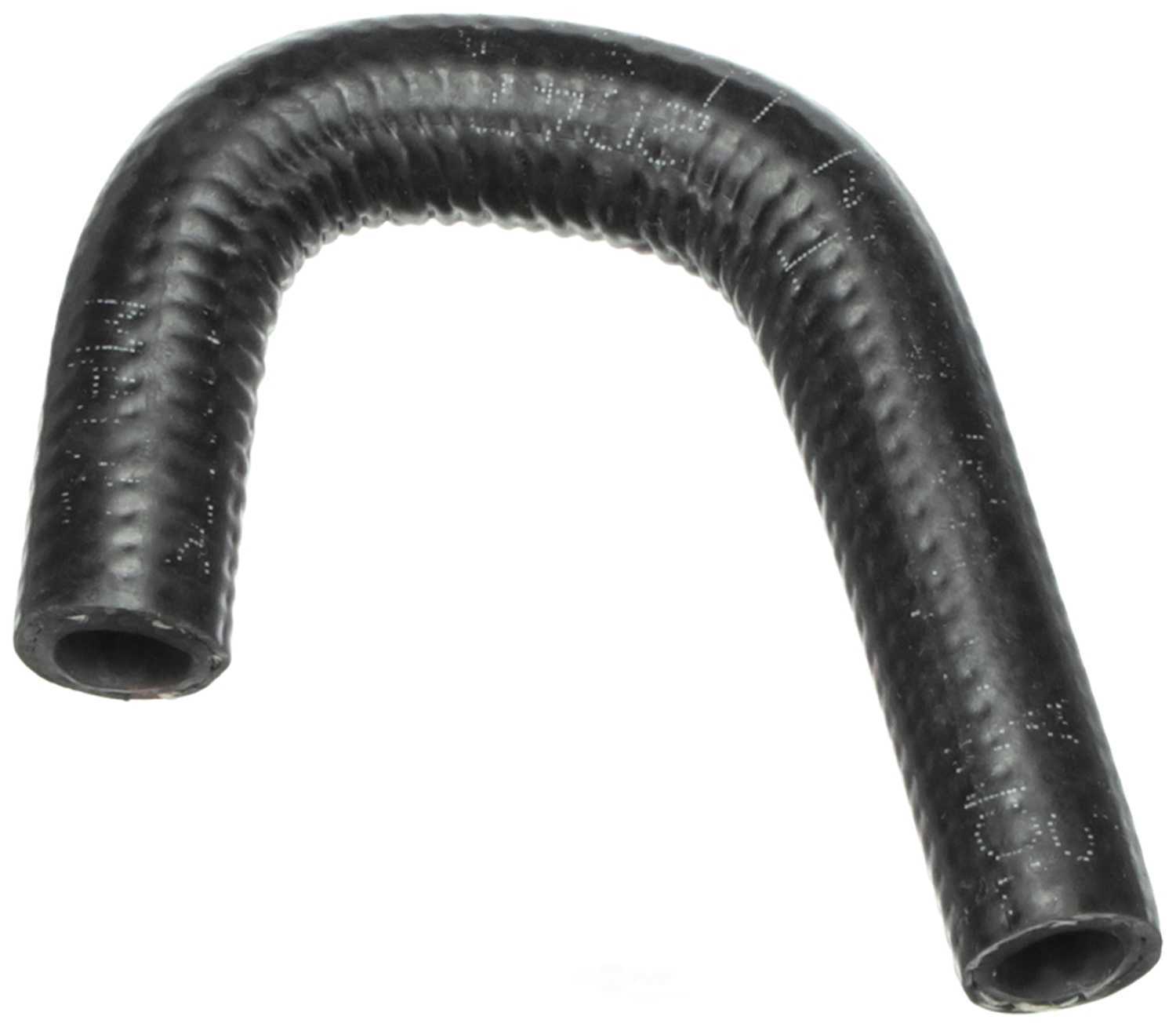 GATES - Molded Heater Hose (Intake Manifold To Pipe Assembly) - GAT 18461