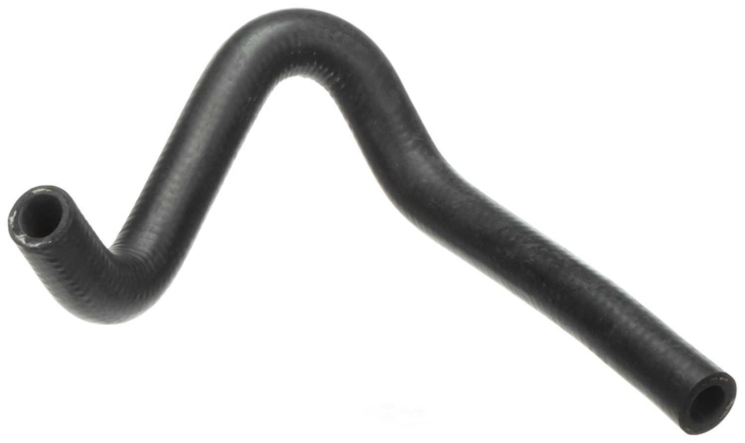 GATES - Molded Heater Hose (Heater To Pipe-1) - GAT 18463