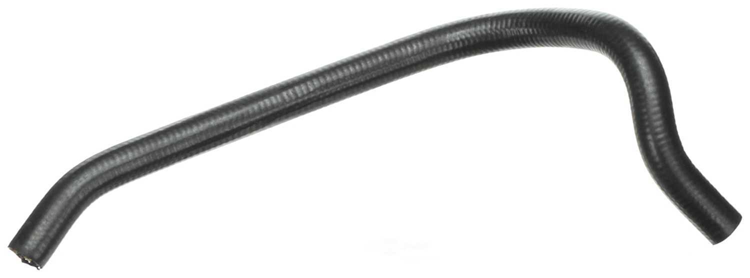 GATES - Molded Heater Hose (Radiator To Reservoir) - GAT 18468