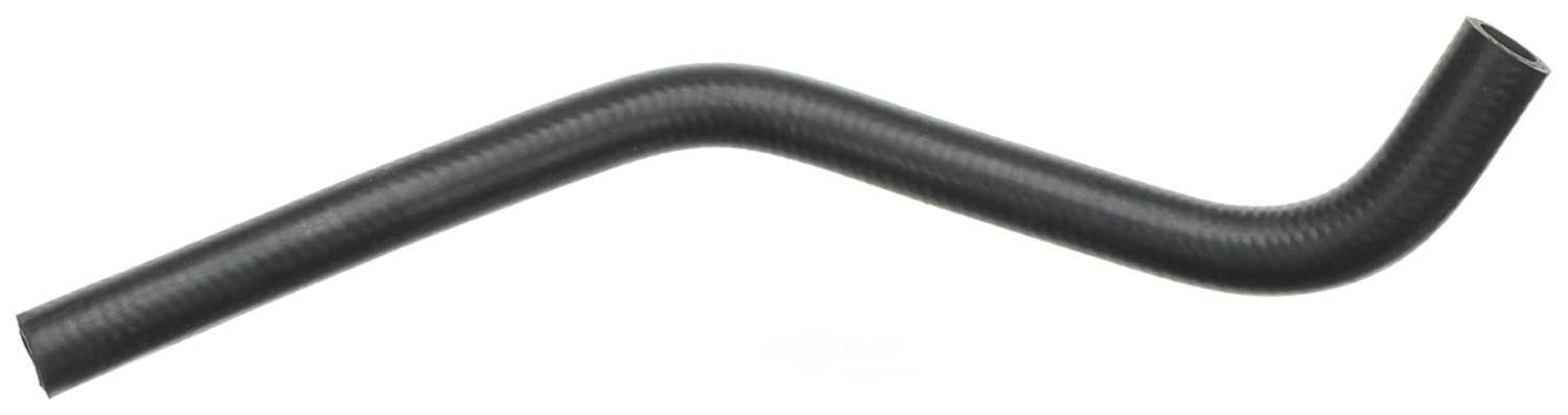 GATES - Molded Heater Hose (Auxiliary Heater Pipe-2 To Heater) - GAT 18486