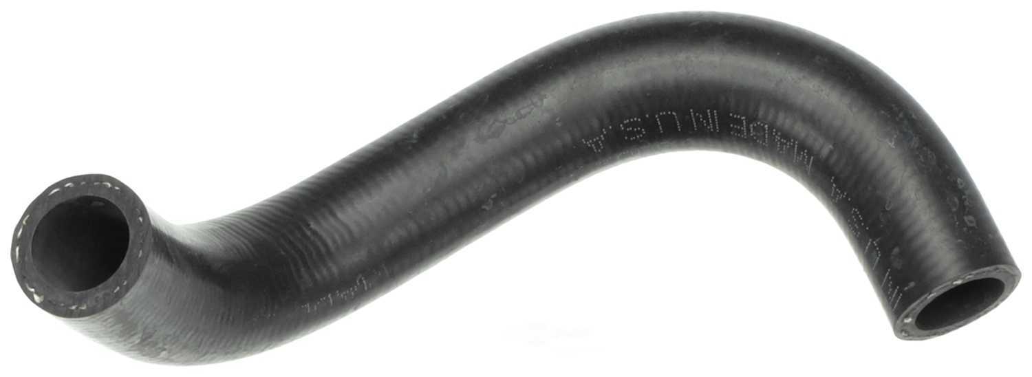 GATES - Molded Heater Hose - GAT - 18509