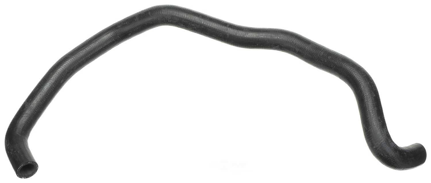 GATES - Molded Heater Hose (Heater Outlet) - GAT 18524