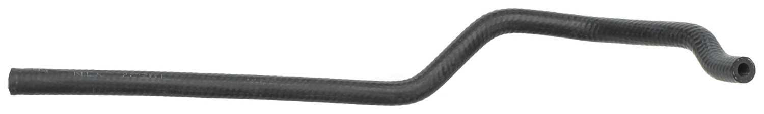 GATES - Molded Heater Hose (Radiator To Reservoir) - GAT 18554