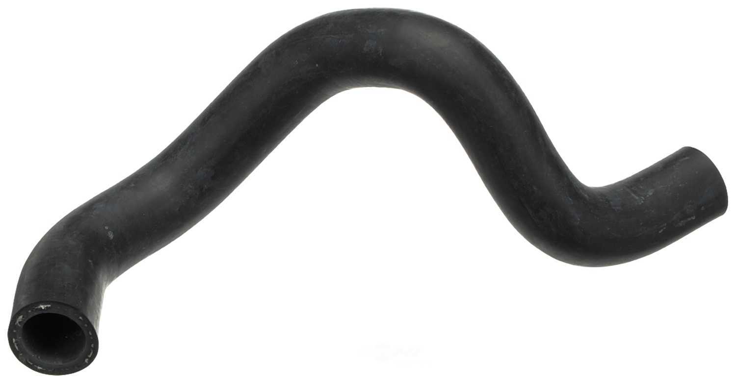 GATES - Molded Heater Hose (Heater Inlet) - GAT 18603