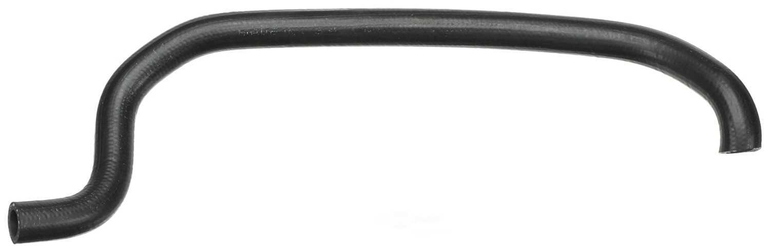 GATES - Molded Heater Hose (Heater To Pipe-1) - GAT 18709