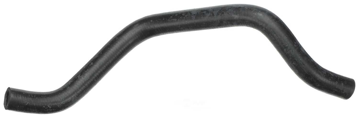 GATES - Molded Heater Hose (Heater To Pipe-2) - GAT 18713