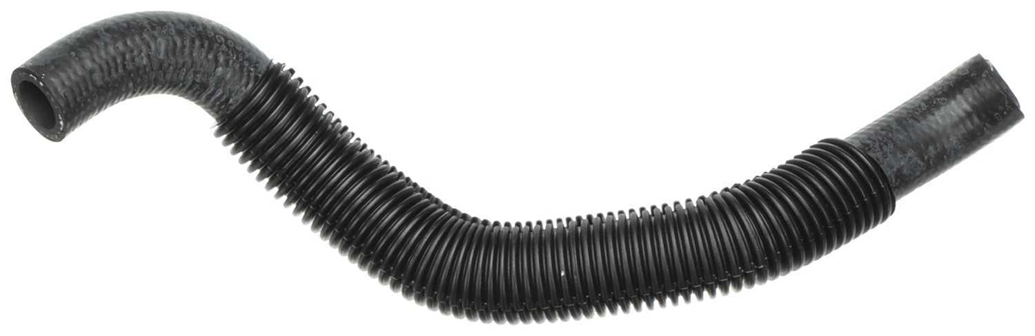 GATES - Molded Heater Hose (Heater To Pipe) - GAT 18715