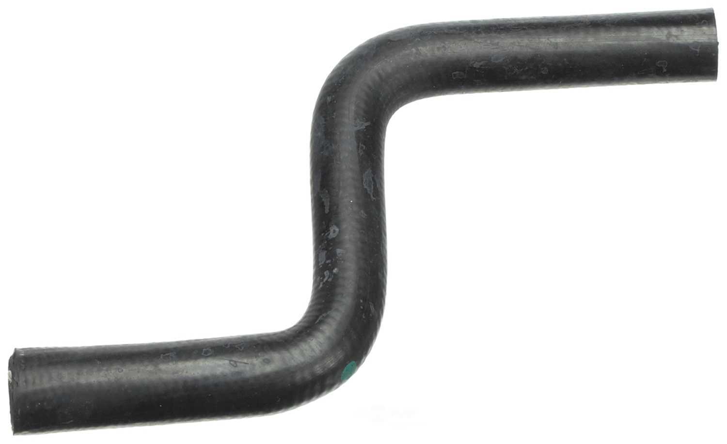 GATES - Molded Heater Hose (Heater To Oil Cooler) - GAT 18723