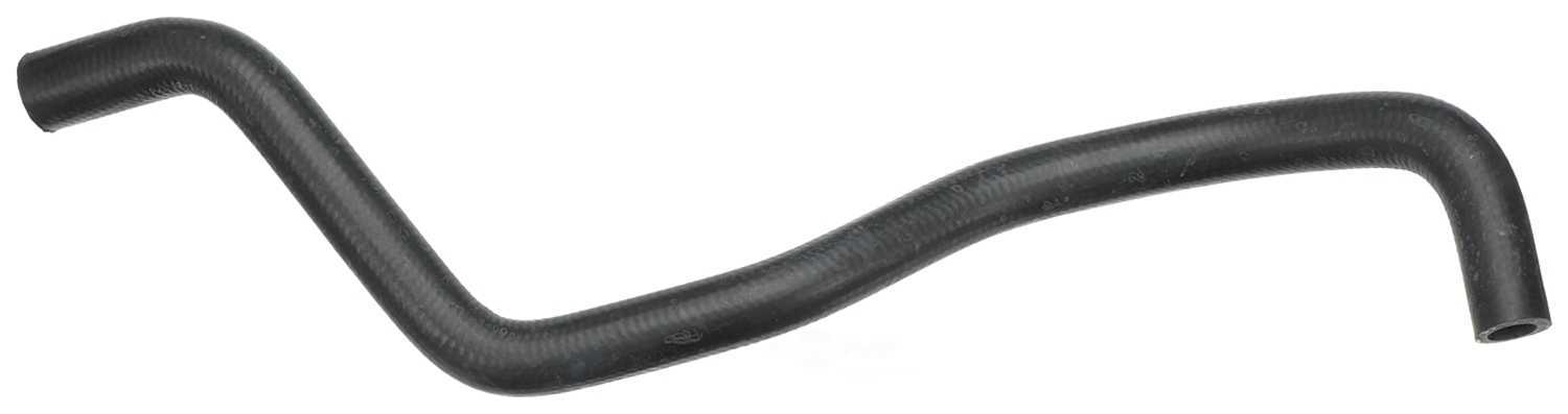 GATES - Molded Heater Hose (Heater To Pipe) - GAT 18732