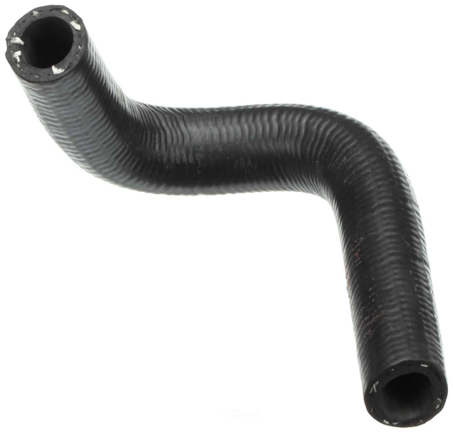GATES - Molded Heater Hose (Pipe-1 To Pipe-2 (Left)) - GAT 18738