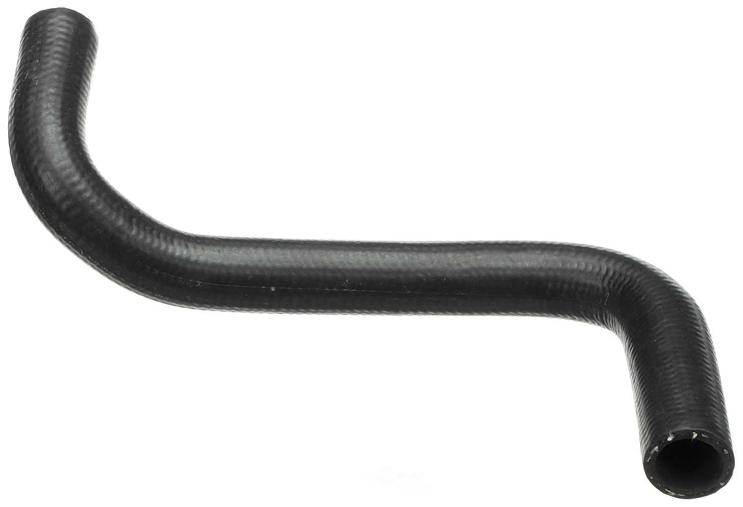 GATES - Molded Heater Hose (Heater To Pipe-2) - GAT 18750