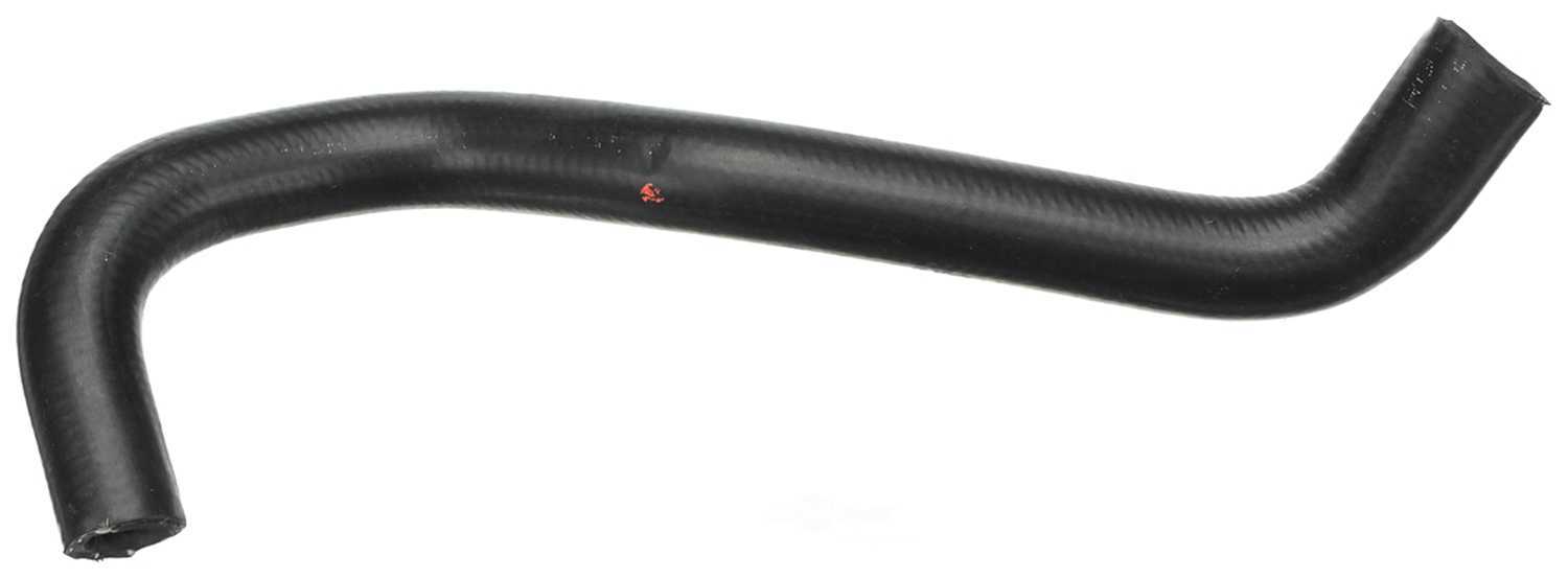 GATES - Molded Heater Hose (Heater To Intake Manifold) - GAT 18751