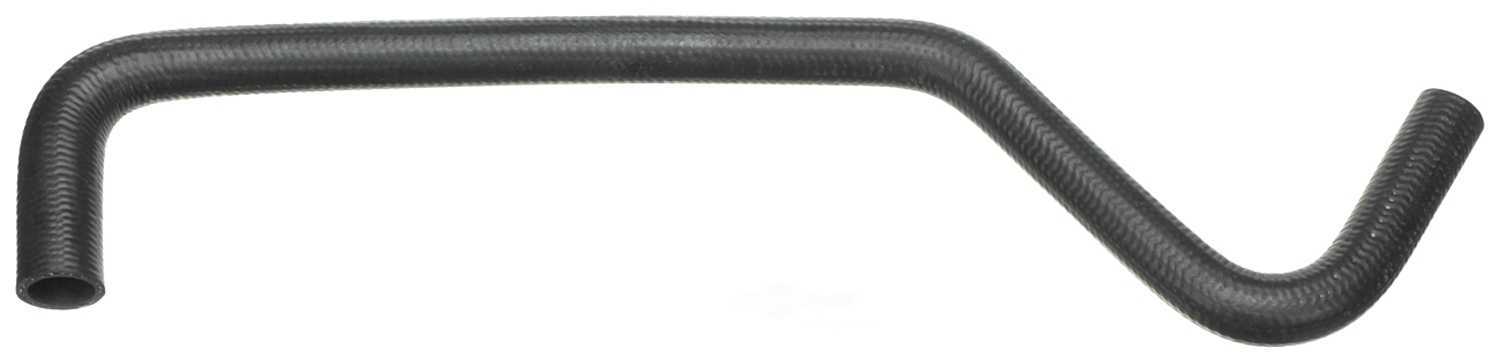GATES - Molded Heater Hose - GAT - 18763