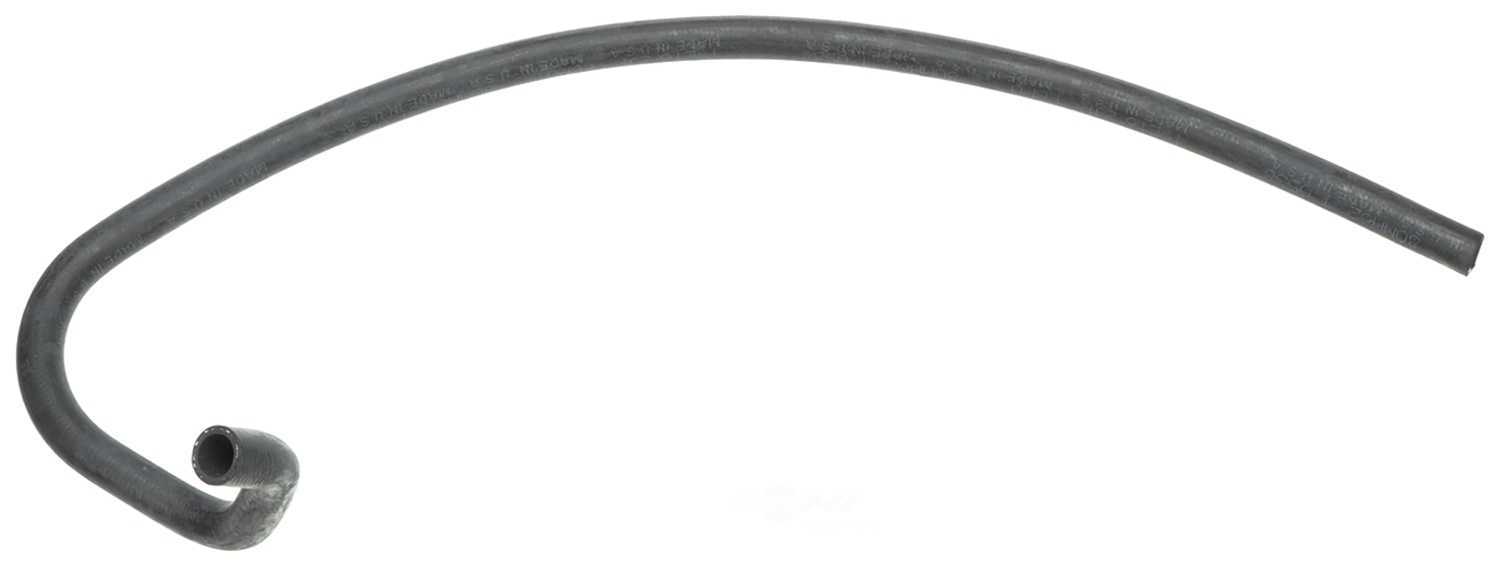 GATES - Molded Heater Hose (Heater To Water Pump) - GAT 18767