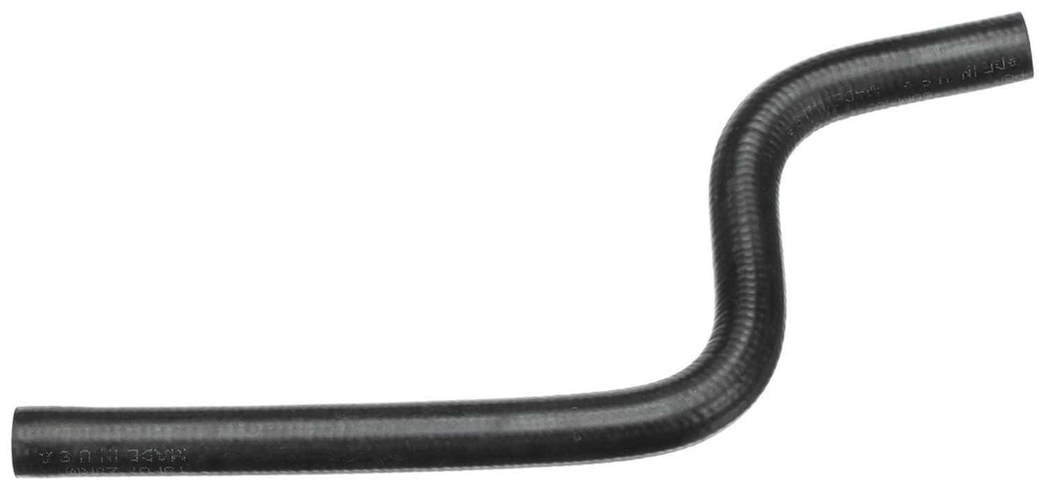 GATES - Molded Heater Hose (Pipe-1 To Heater) - GAT 18774