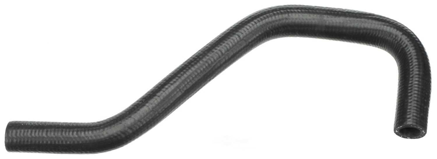 GATES - Molded Heater Hose (Heater To Pipe-1) - GAT 18789