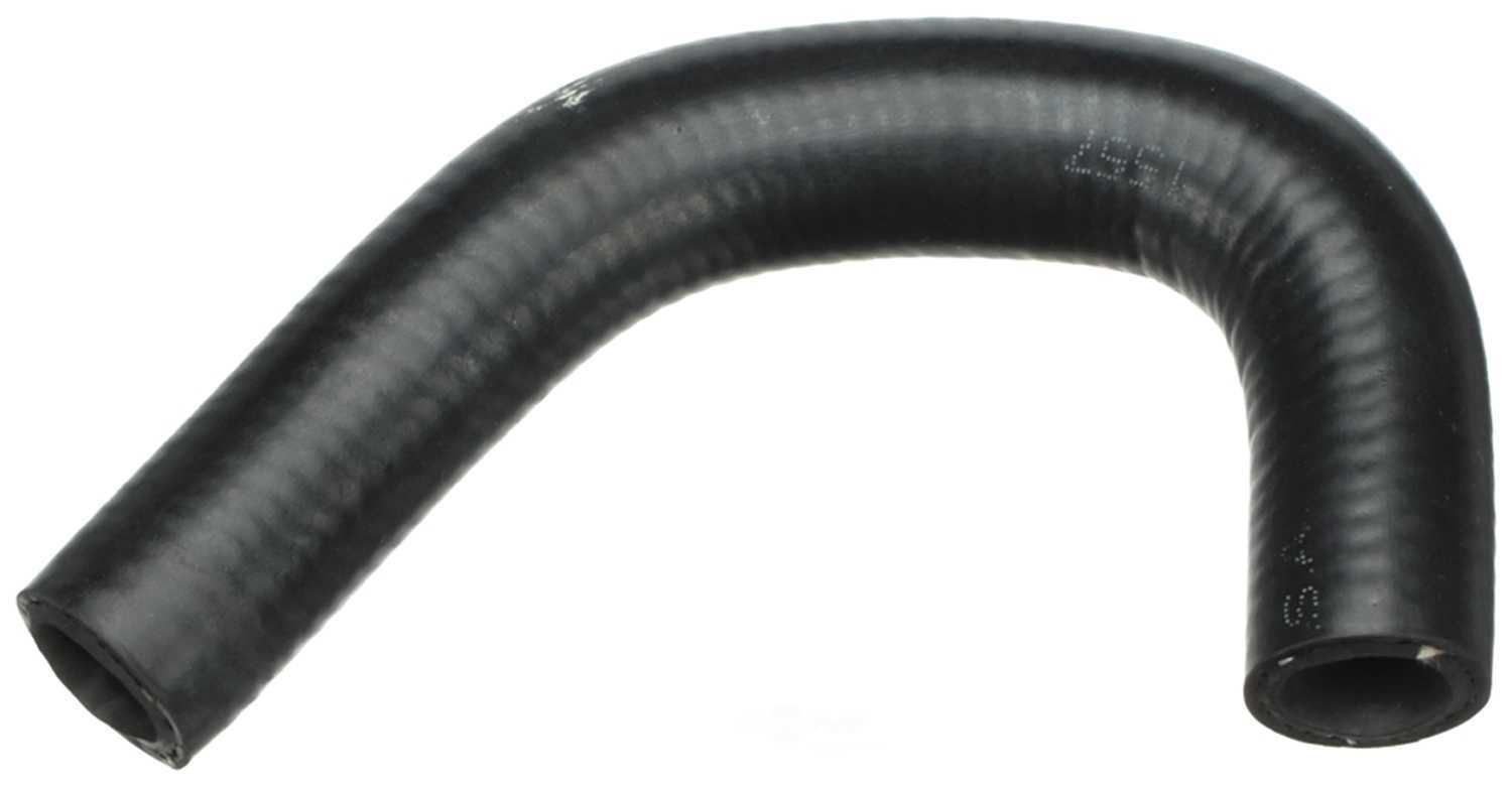 GATES - Molded Heater Hose (Heater To Pipe) - GAT 18797