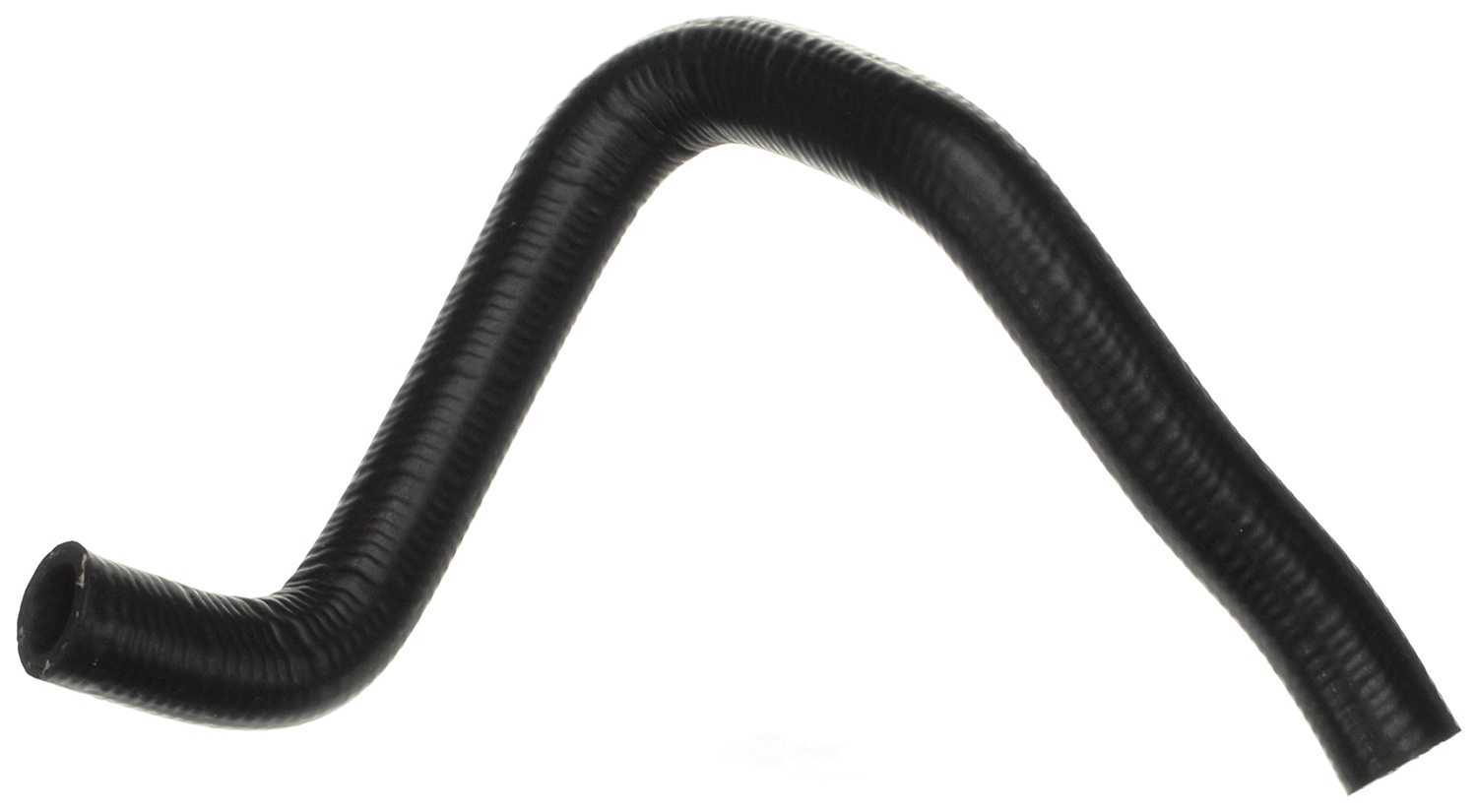 GATES - Molded Heater Hose (Tee To Water Pump) - GAT 18830