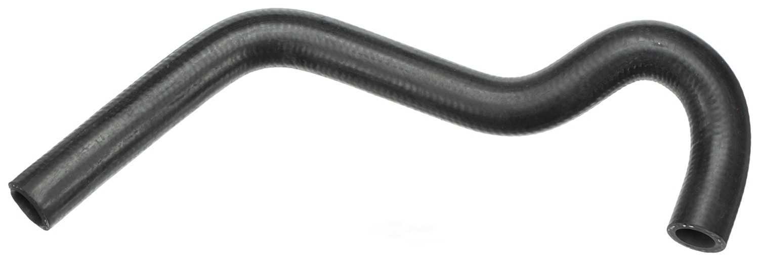 GATES - Molded Heater Hose (Heater To Pipe-2) - GAT 18834