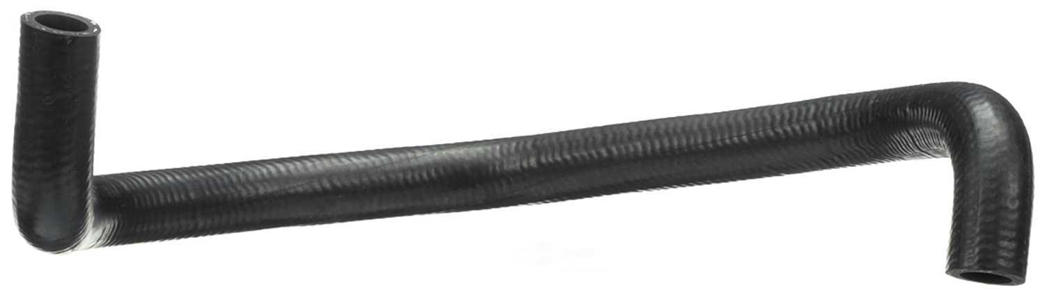 GATES - Molded Heater Hose (Heater To Pipe-2) - GAT 18863