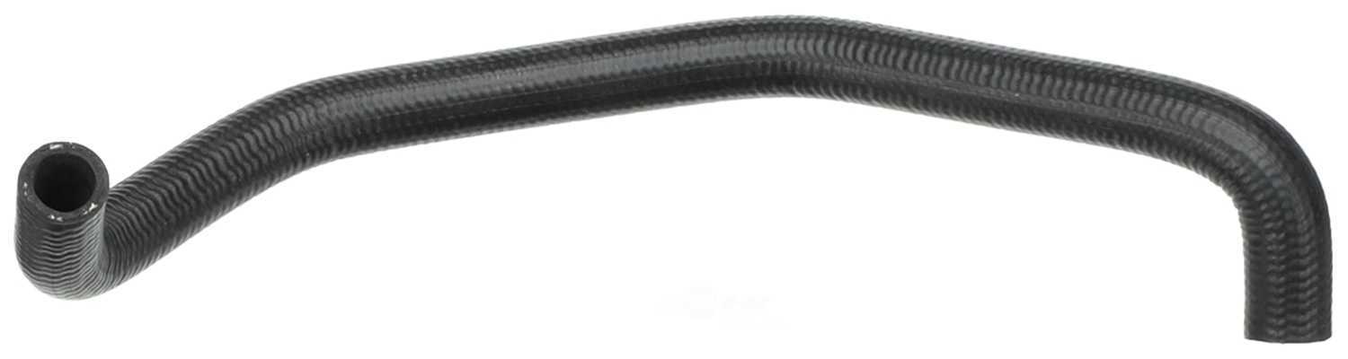 GATES - Molded Heater Hose (Heater To Pipe-2) - GAT 18865