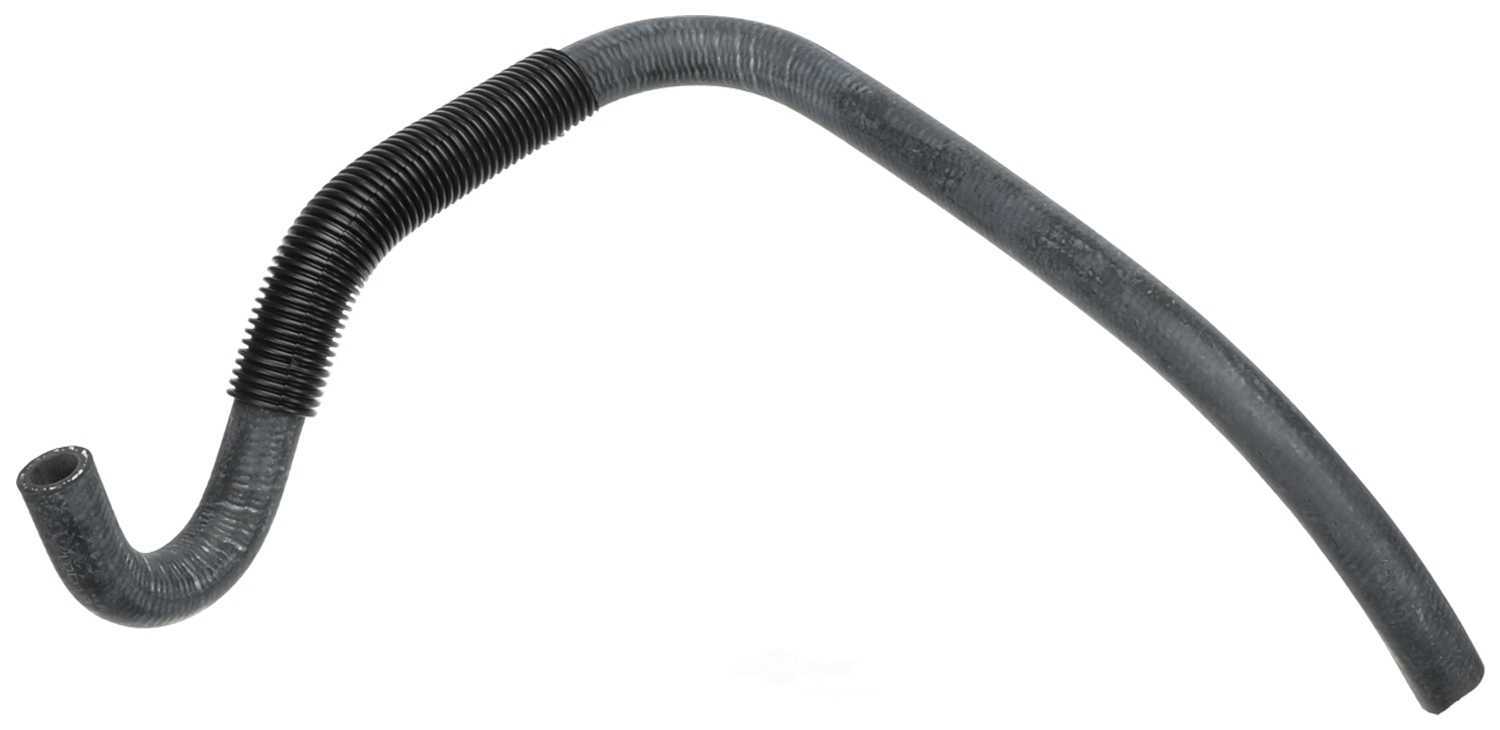 GATES - Molded Heater Hose (Heater To Pipe-2) - GAT 18879