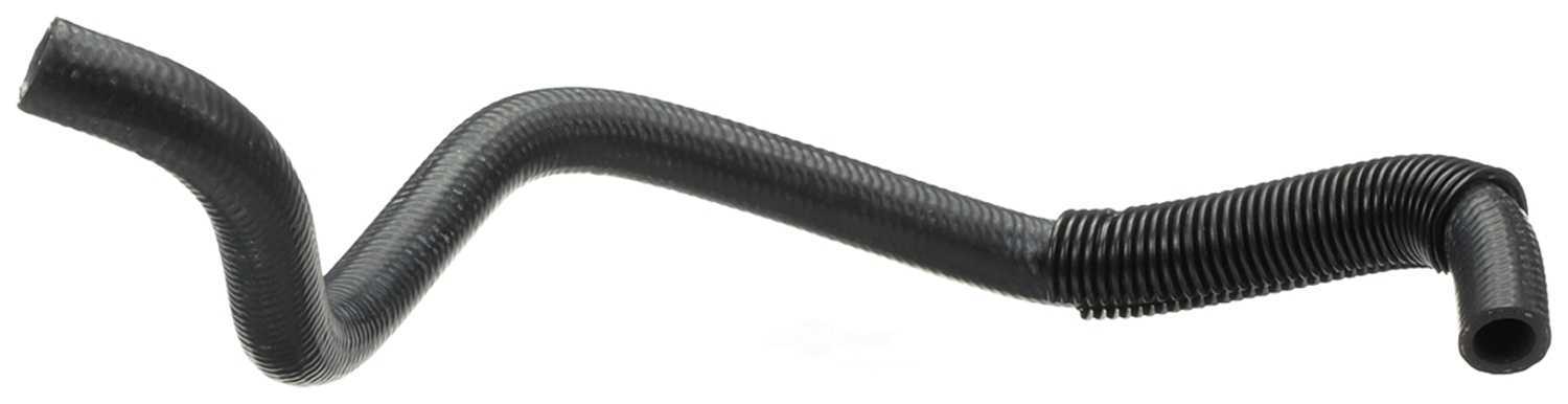 GATES - Molded Heater Hose (Heater To Pipe) - GAT 18893