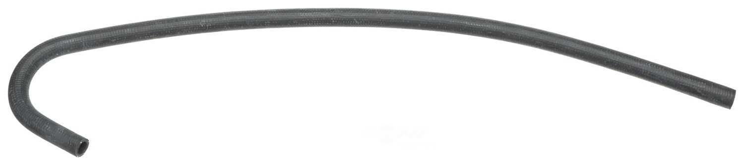 GATES - Molded Heater Hose (Oil Cooler To Water Pump) - GAT 18909