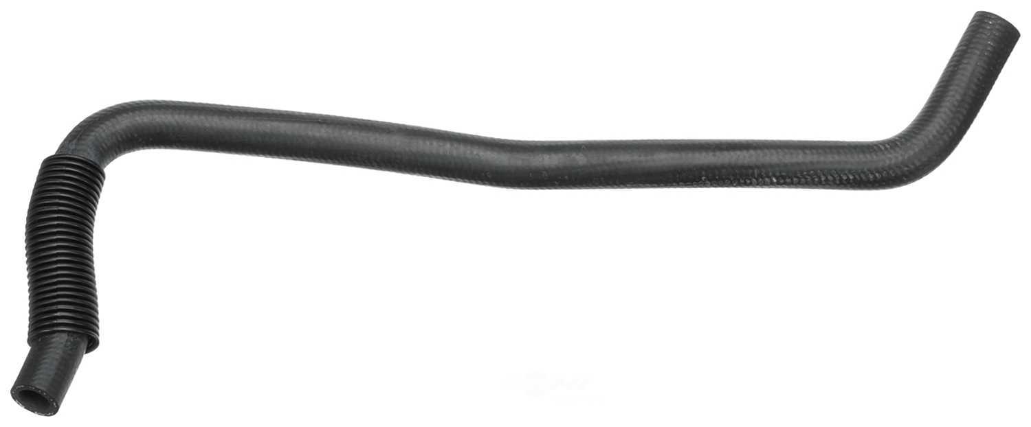 GATES - Molded Heater Hose (Heater To Pipe-1) - GAT 18912