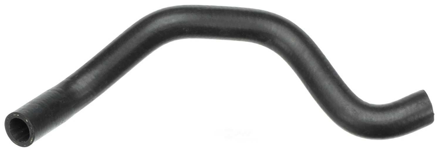 GATES - Molded Heater Hose (Heater To Pipe-1) - GAT 18922