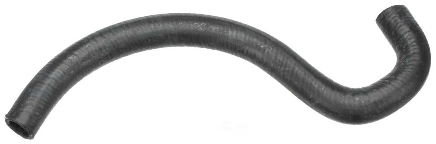 GATES - Molded Heater Hose (Auxiliary Heater Pipe-1 To Engine) - GAT 18933