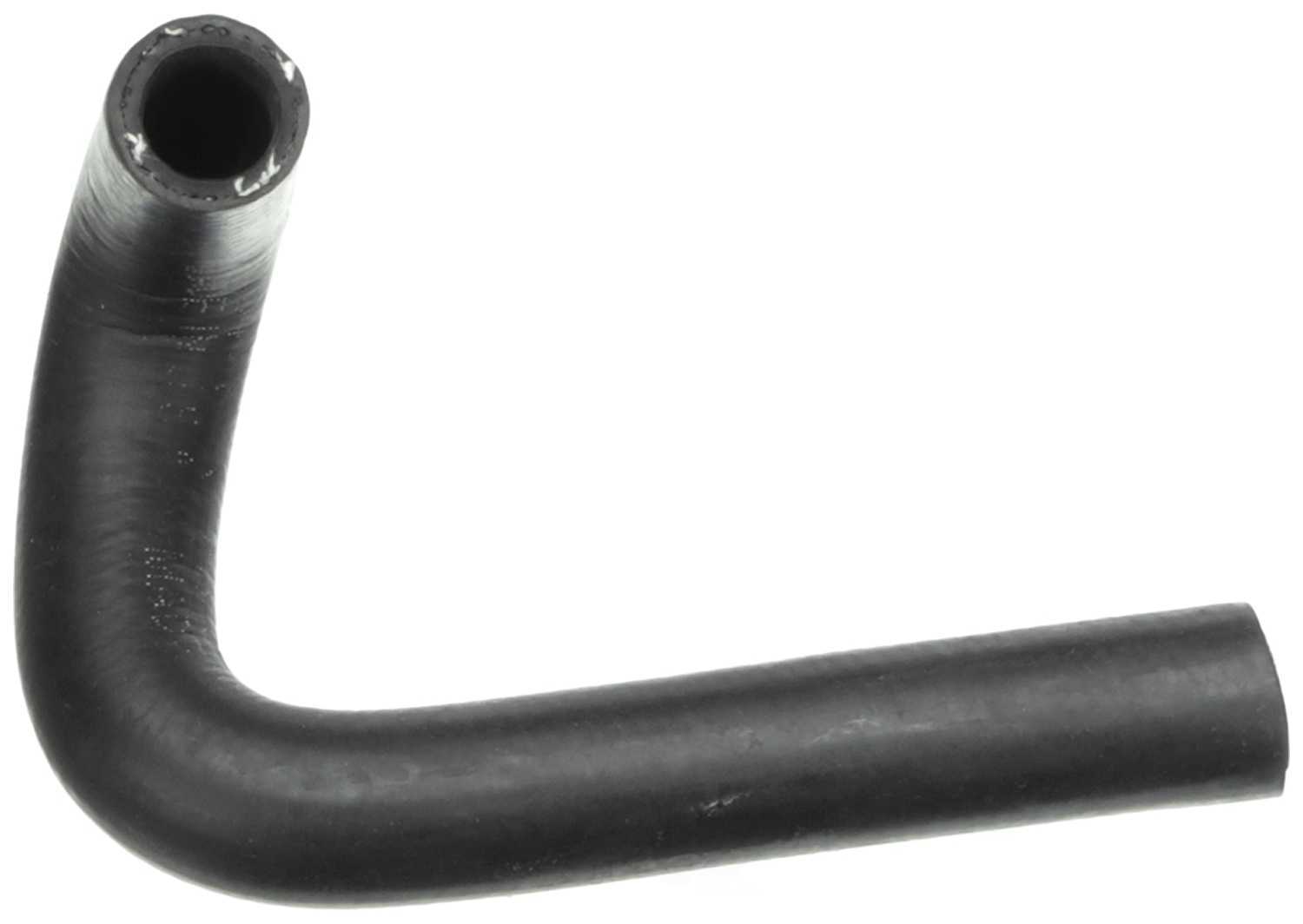 GATES - Molded Heater Hose (Heater To Pipe-1) - GAT 18937