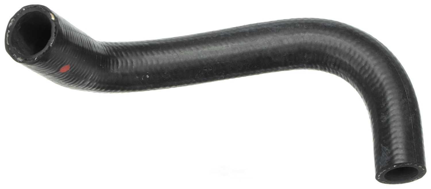 GATES - Molded Heater Hose (Pipe To Engine) - GAT 18951