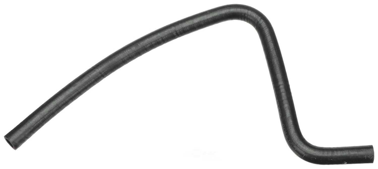 GATES - Molded Heater Hose - GAT - 19004