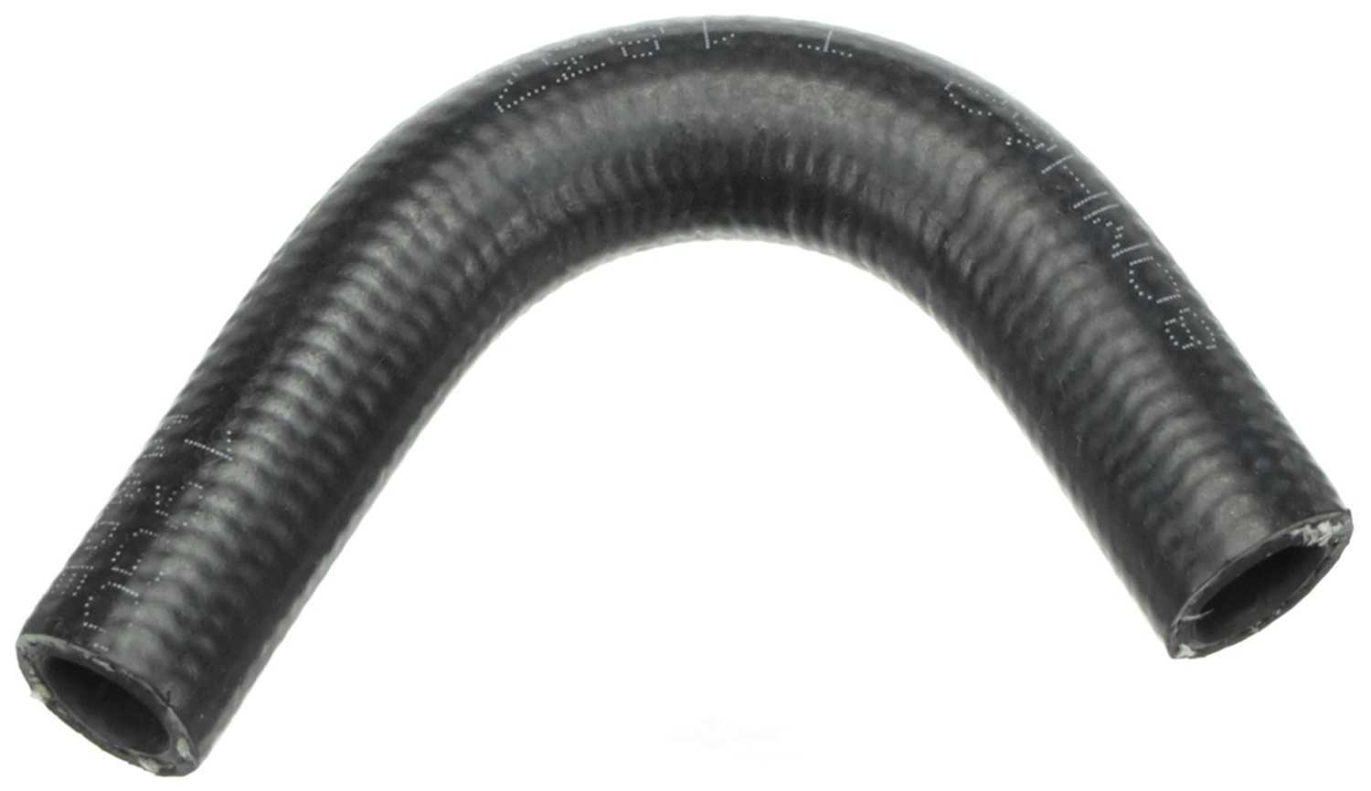 GATES - Molded Heater Hose (Heater To Pipe-2) - GAT 19025