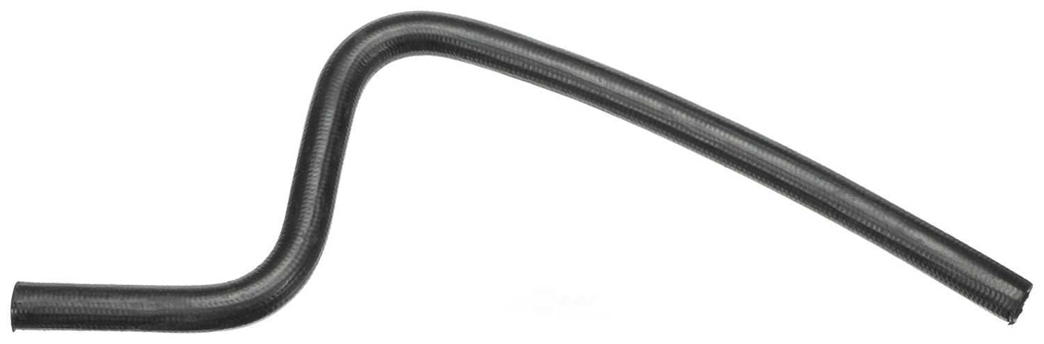 GATES - Molded Heater Hose (Heater Outlet) - GAT 19038