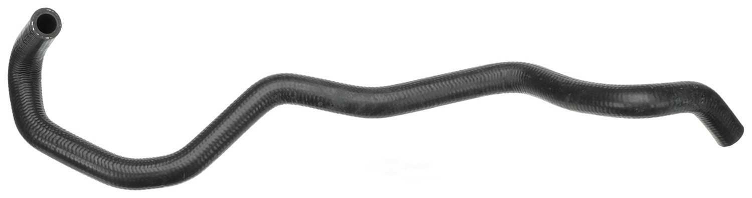 GATES - Molded Heater Hose - GAT - 19057