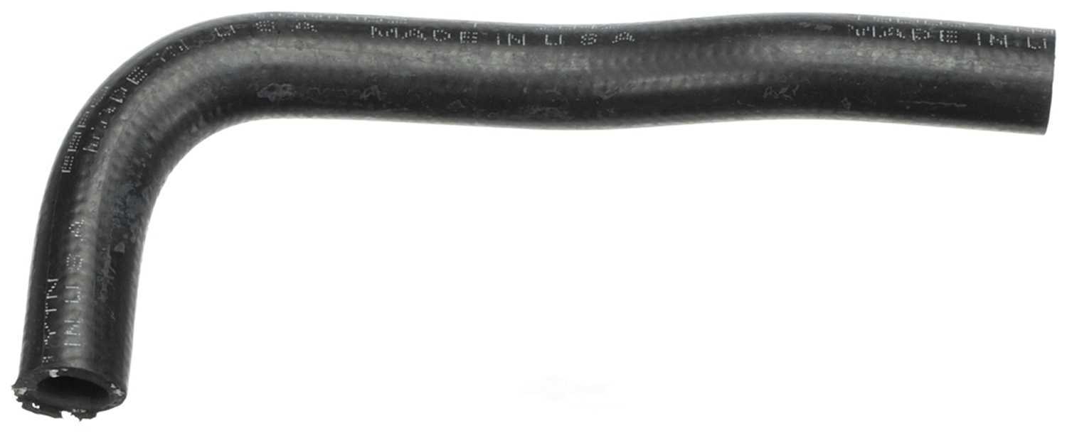GATES - Molded Heater Hose (Heater To Pipe-1) - GAT 19059