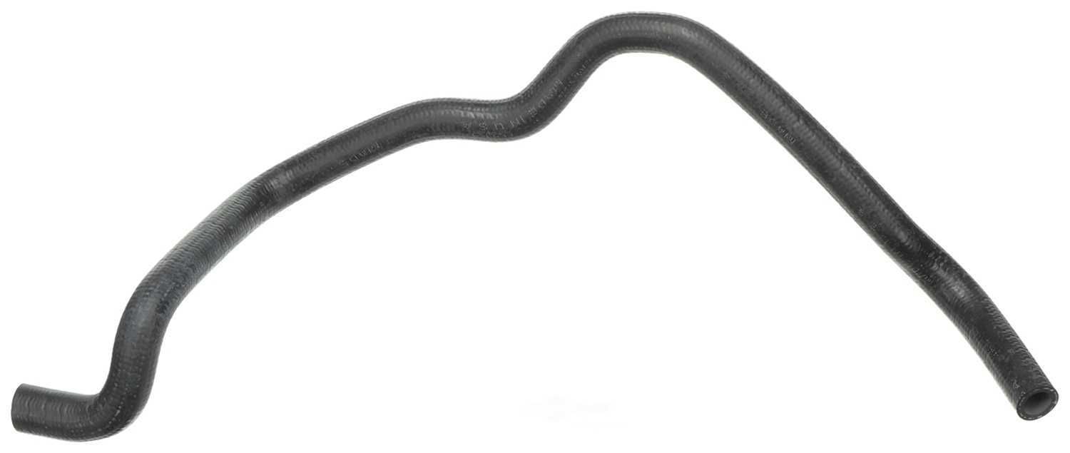 GATES - Molded Heater Hose - GAT - 19074